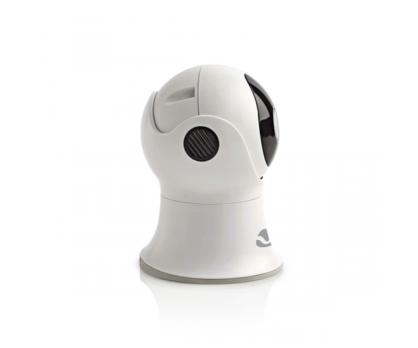 Wi-Fi smart IP-camera | Draaien/Kantelen | Full-HD 1080p | Buiten | Waterbestendig