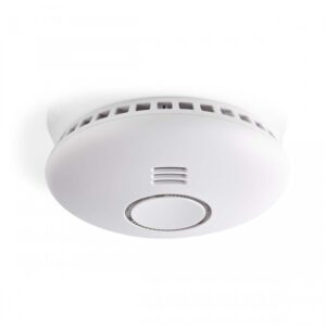 Smart home WiFi rookmelder