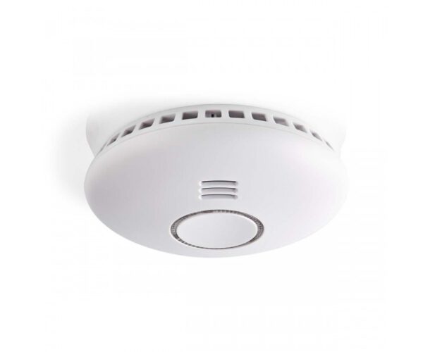 Smart home WiFi rookmelder