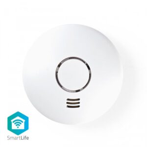 Smart home WiFi rookmelder