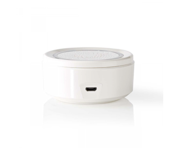 Wi-Fi smart sirene | Alarm of Gong | 85 dB