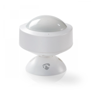 Wi-Fi smart bewegingssensor PIR 10meter