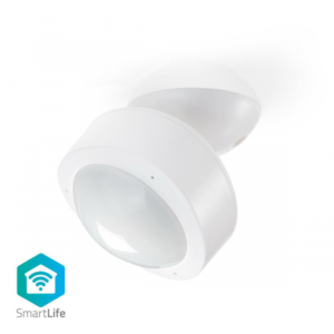 Wi-Fi smart bewegingssensor PIR 10meter