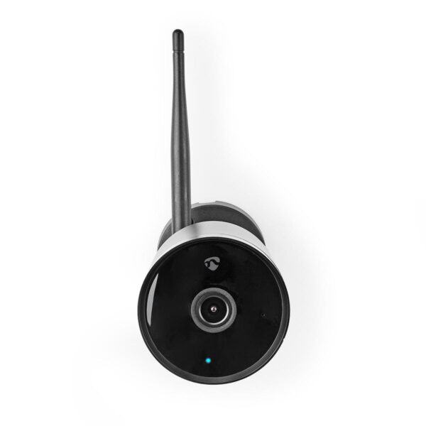 WiFi Smart IP camera | Full HD | Metalen behuizing | Waterdicht (IP65)