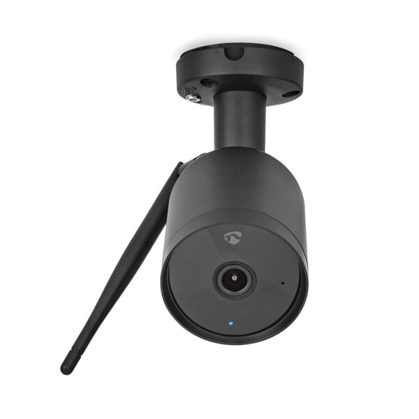 WiFi Smart IP camera | Full HD | Metalen behuizing | Waterdicht (IP65)