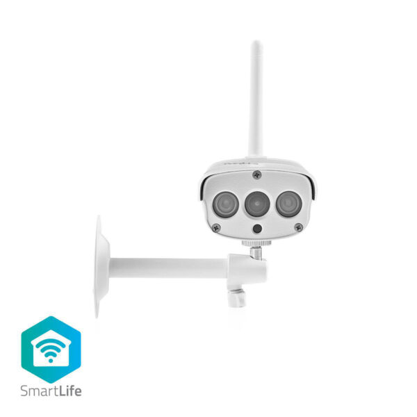 WiFi Smart Camera | Full-HD 1080p | Outdoor | Waterdicht