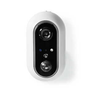 Smart Camera voor Buiten