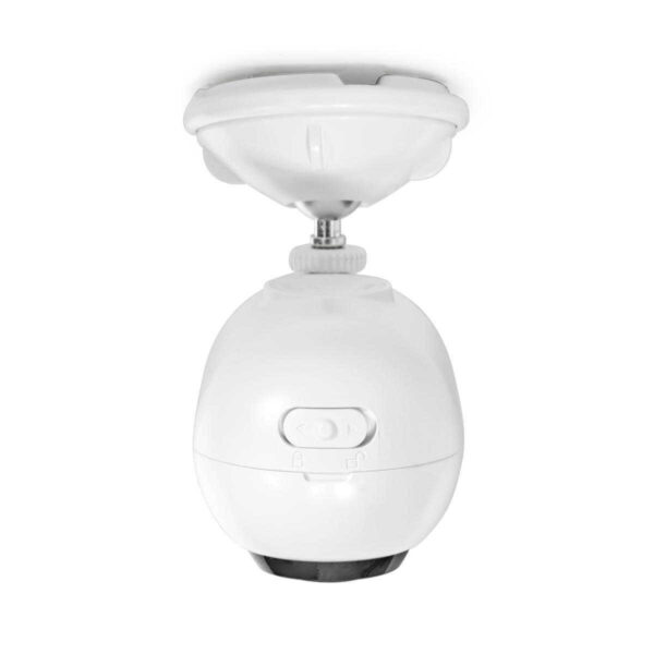 Oplaadbare IP Camera voor Buiten