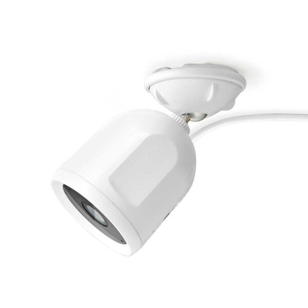 Wi-Fi Smart IP Camera voor Buiten