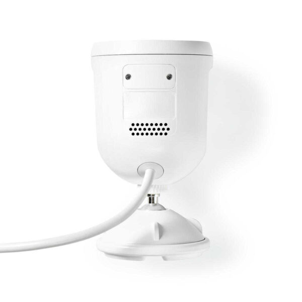 Wi-Fi Smart IP Camera voor Buiten