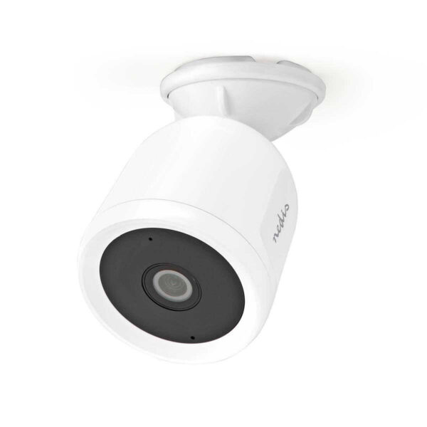 Wi-Fi Smart IP Camera voor Buiten